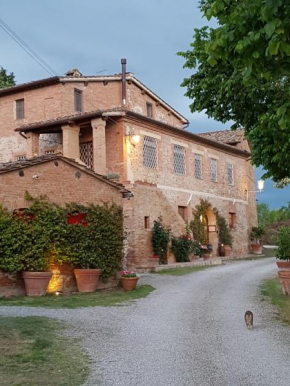 Fattoria Le Pietre Vive di Montaperti Monteaperti